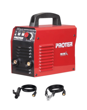 PRO 200   200 AMPER  İNVERTER KAYNAK MAKİNASI