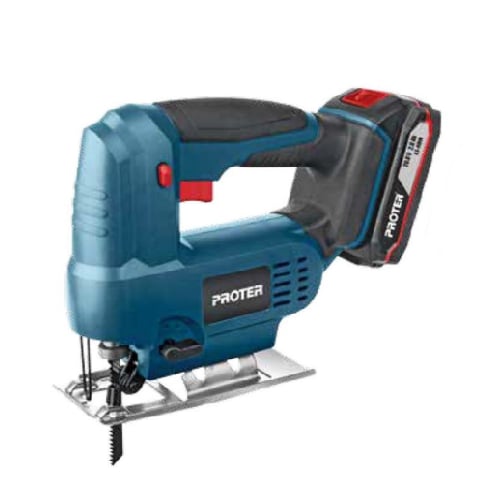PST 500 SD 2.0 Ah 20 V Li-ion Pil Şarjlı Dekupaj Makinası