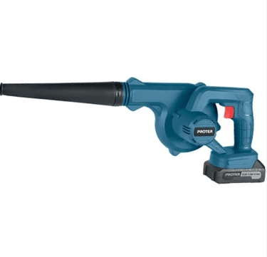 PST 935 BS  2.0 Ah 20 V Li-ion Pil Elkt.Hız Şarjlı Üfleyici