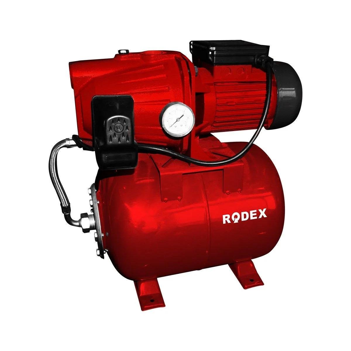 Rodex 1.5 hp Paket Hidrofor RDX849