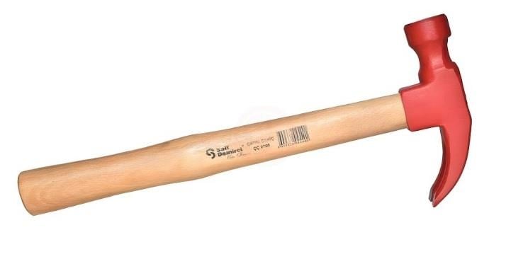 Sait Demirci Çekes (Çok Amaçlı Çekiç) 670 gr