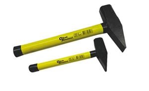 Sait Demirci Metal Sapılı Çekiç 300 gr