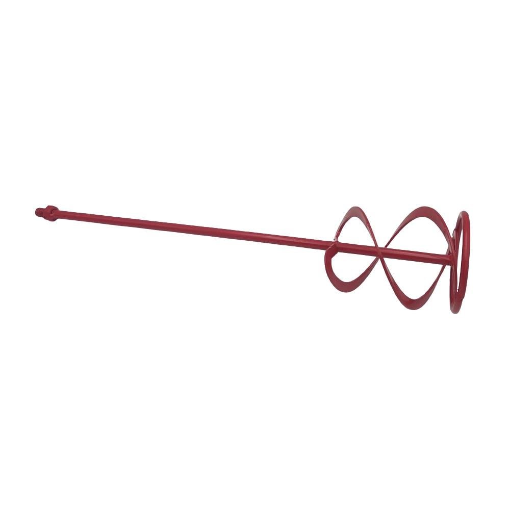 Ugr Boya Karıştırıcı 120x600 mm M14 