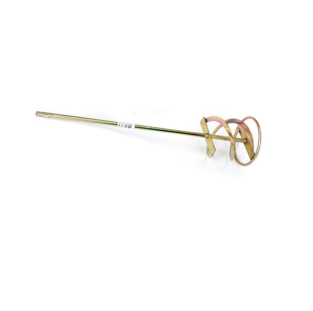 Ugr Boya Karıştırıcı 80x400 mm 