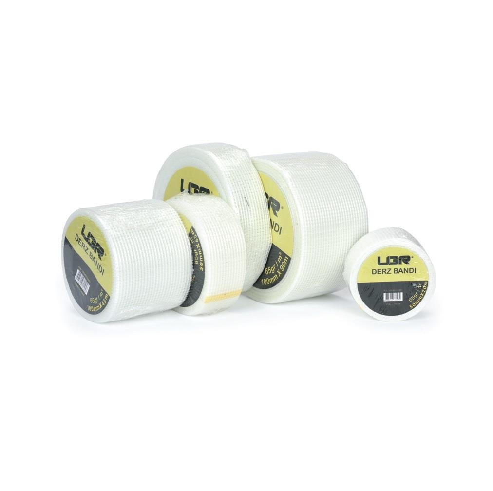 Ugr Derz Bandı 50mm x 45 mt