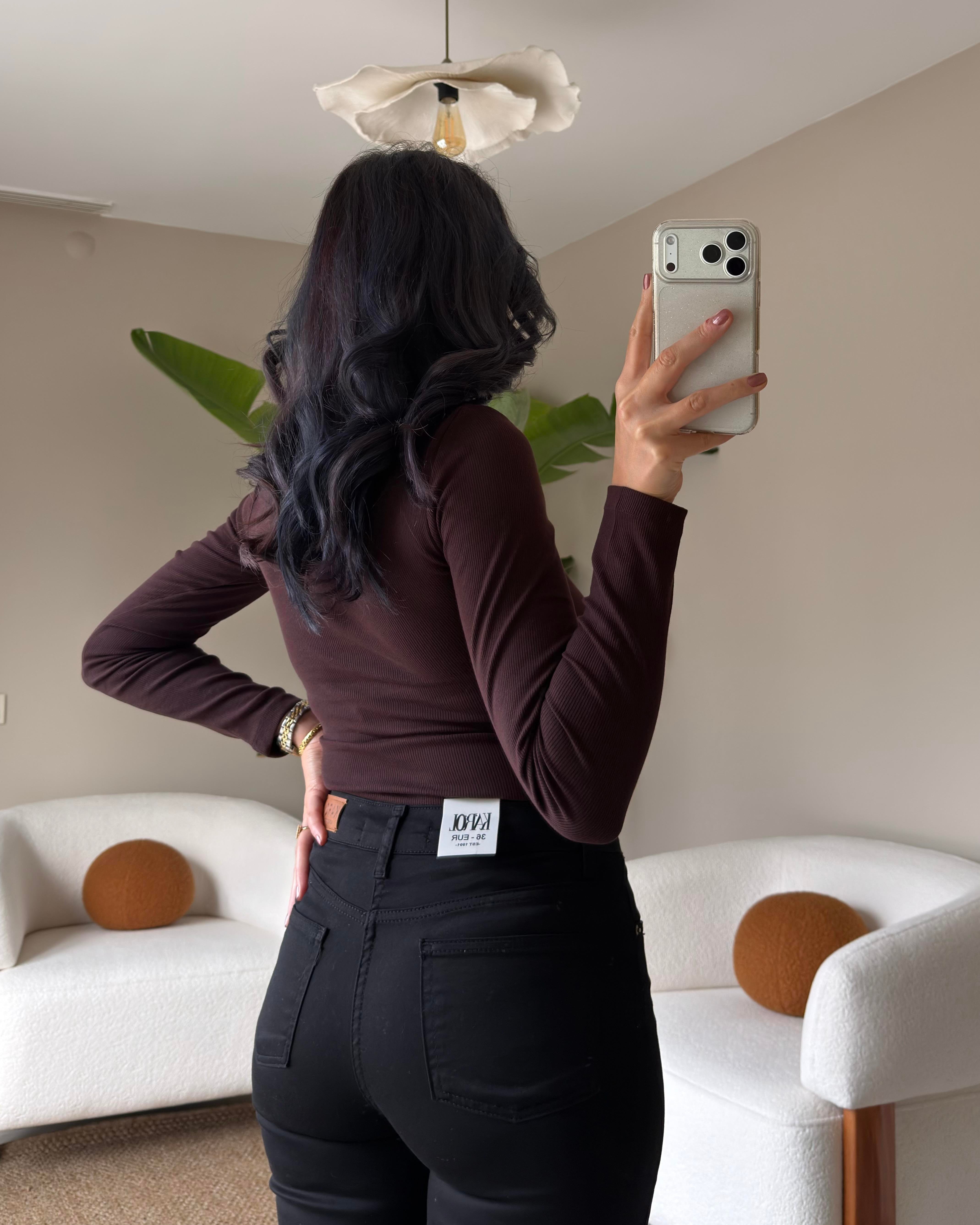 KAŞKORSE BODY