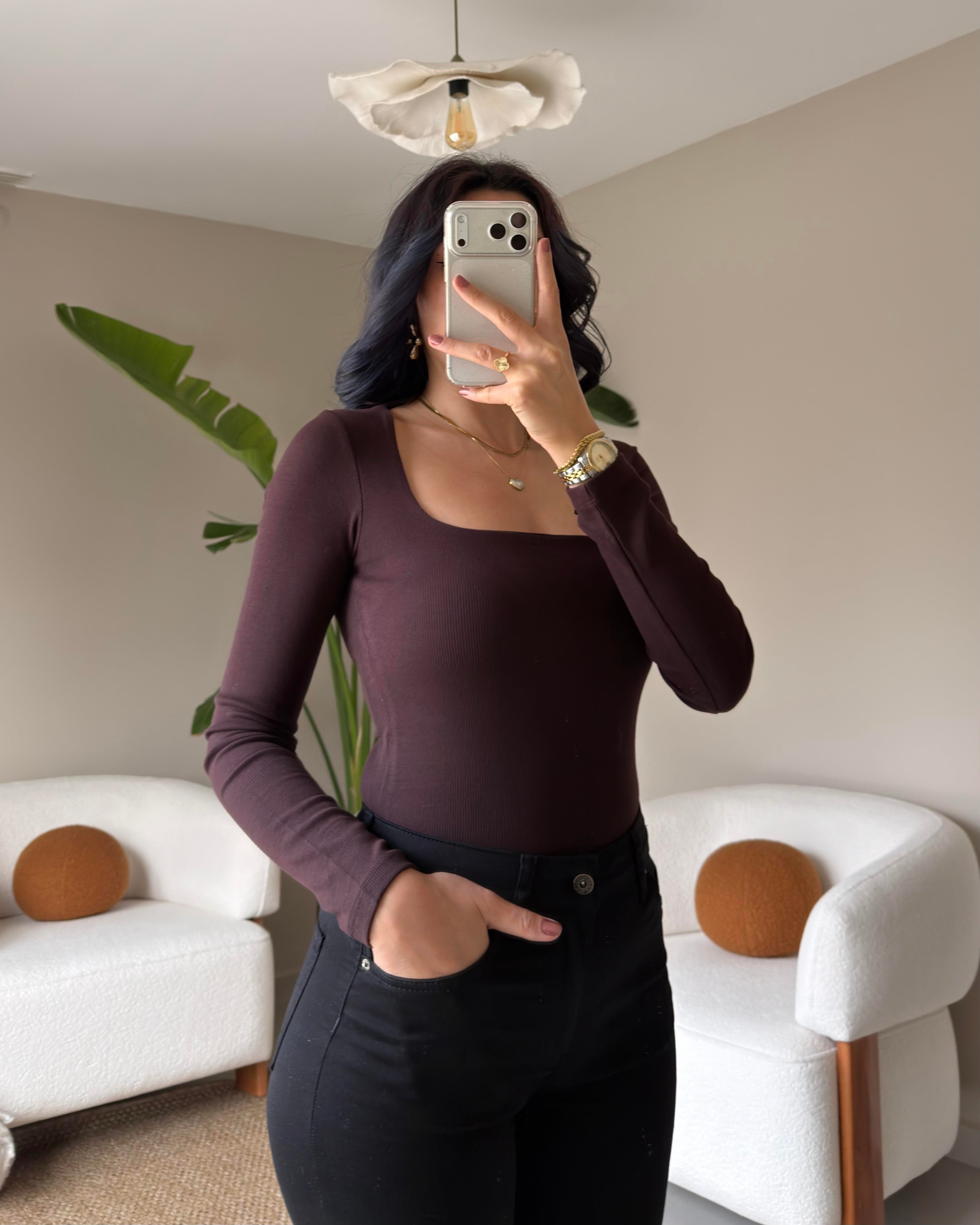 KAŞKORSE BODY
