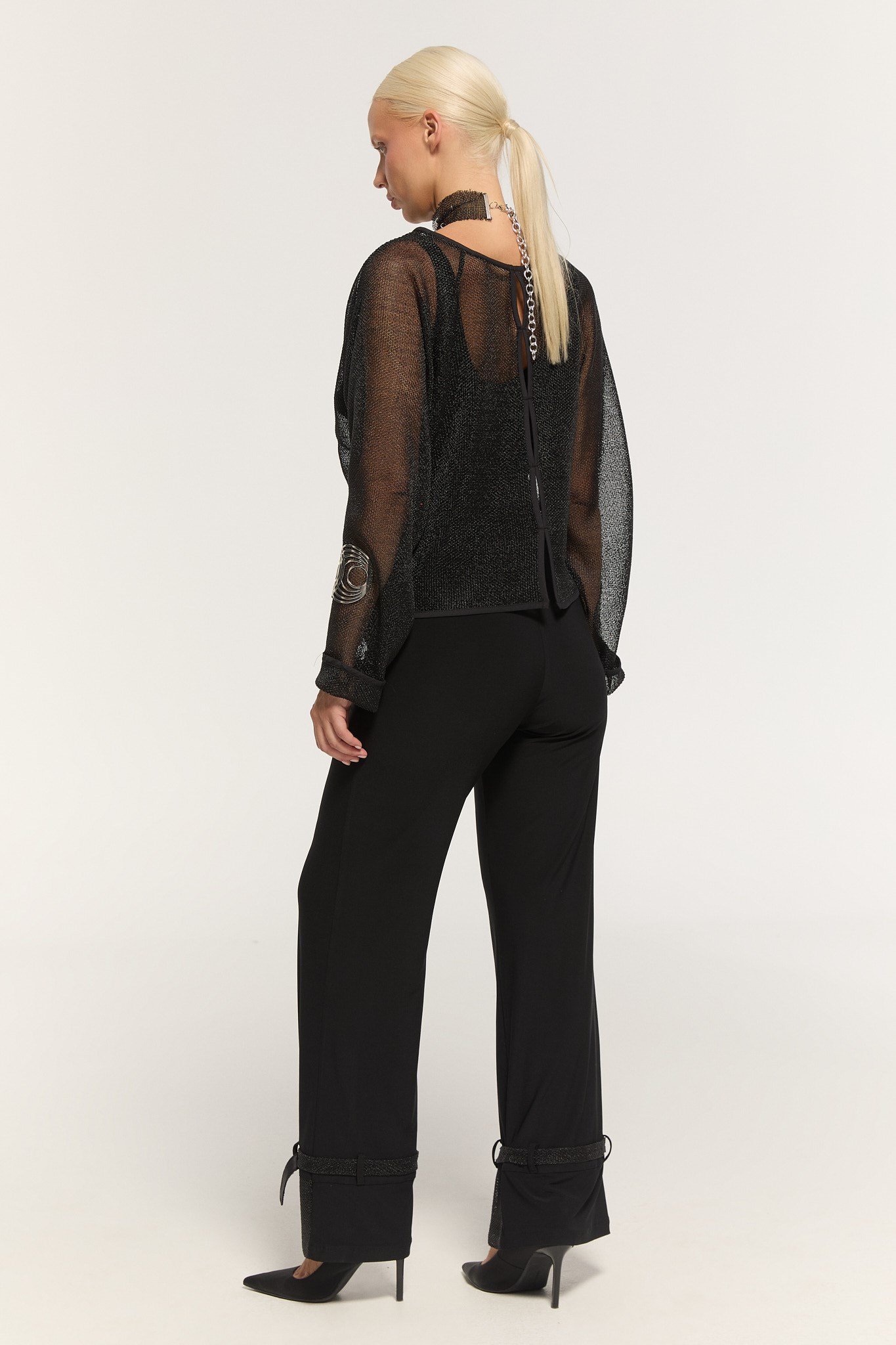 tasarım bluz