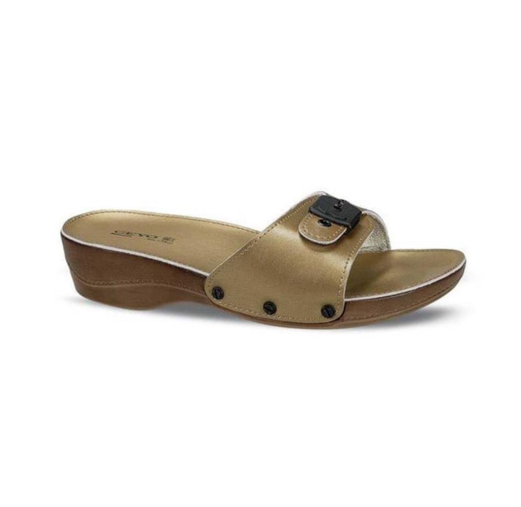 CEYO MİNELLİ TOPUKLU