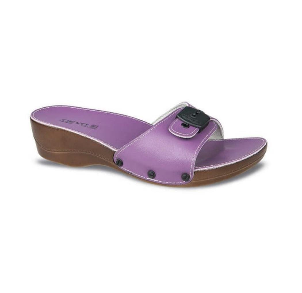 CEYO MİNELLİ TOPUKLU