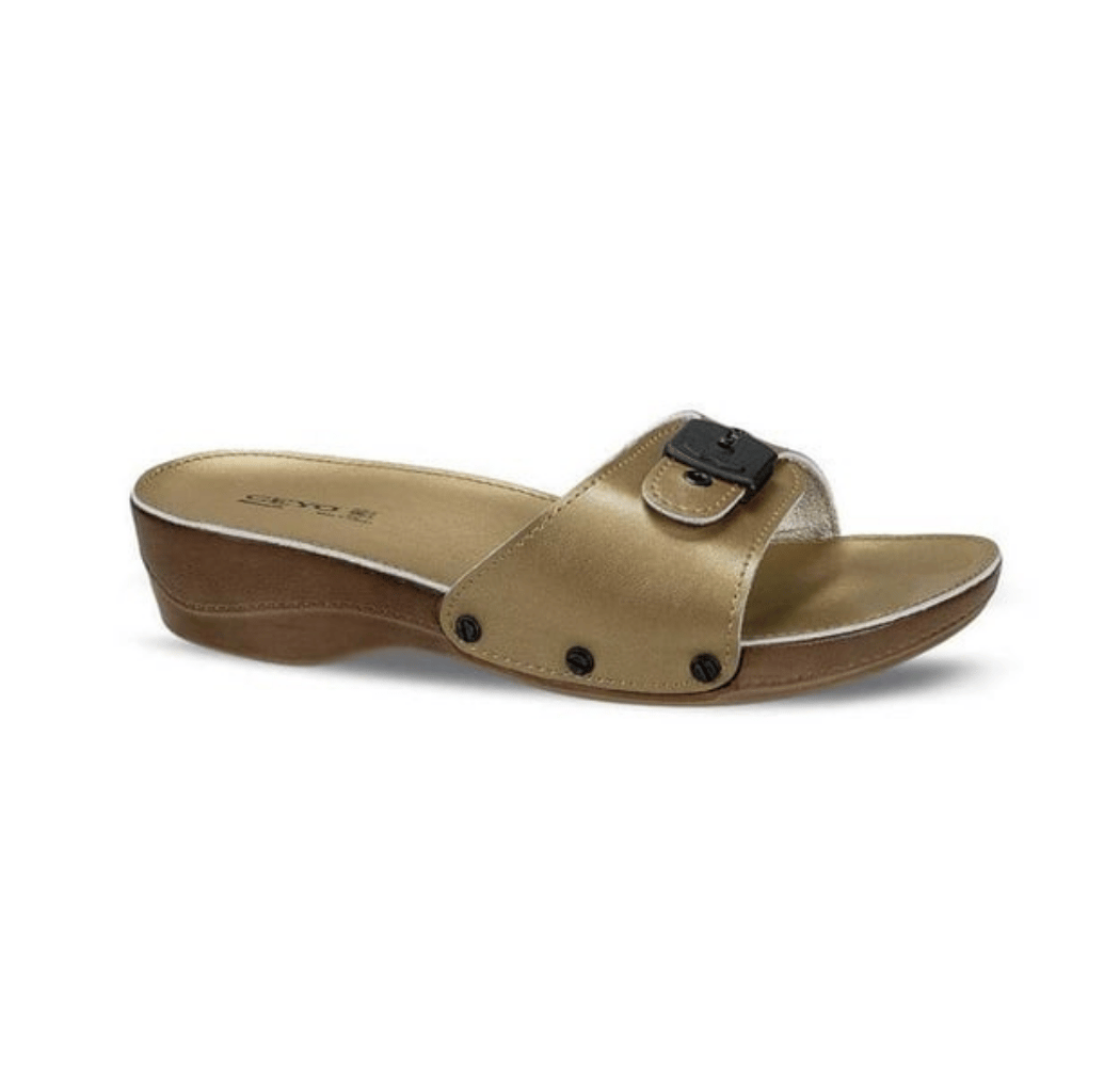 CEYO MİNELLİ TOPUKLU