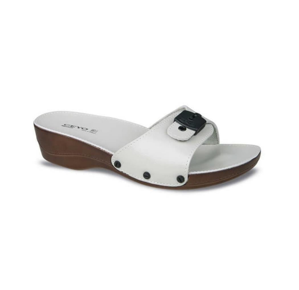 CEYO MİNELLİ TOPUKLU