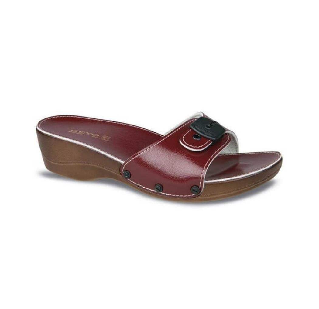 CEYO MİNELLİ TOPUKLU