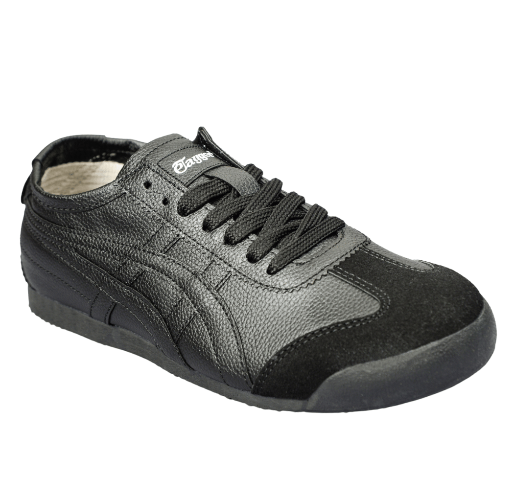 Etayger E-2001 Siyah Sneaker