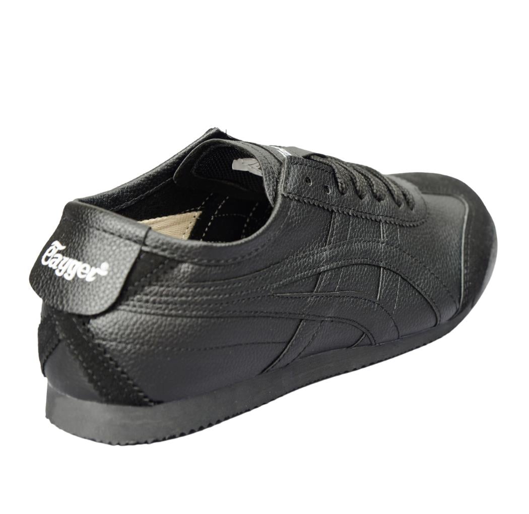 Etayger E-2001 Siyah Sneaker