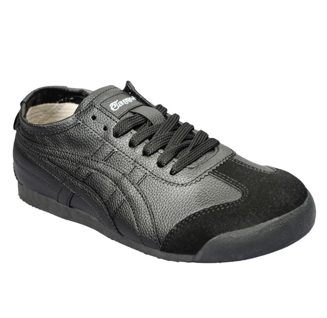 Etayger E-2001 Siyah Sneaker