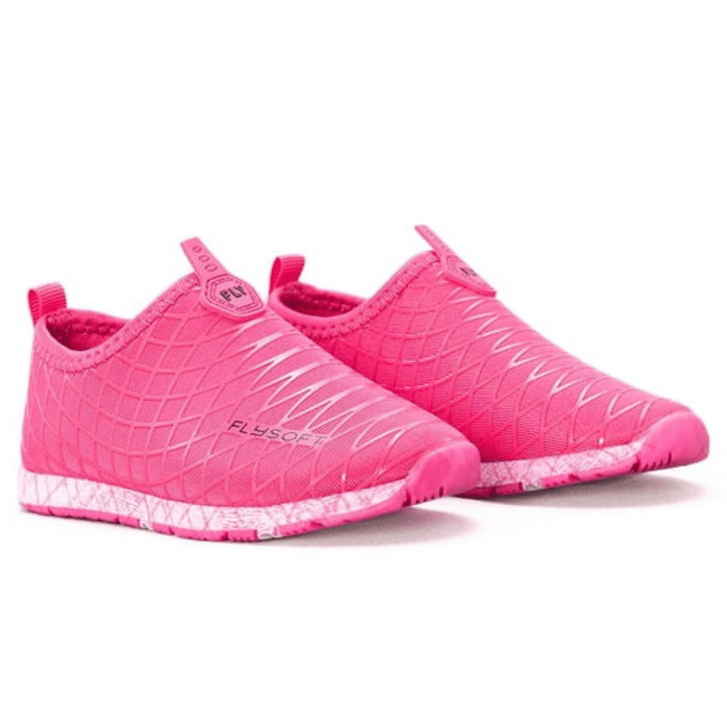 Fly Soft C051.001 Patik Çocuk Ayakkabı