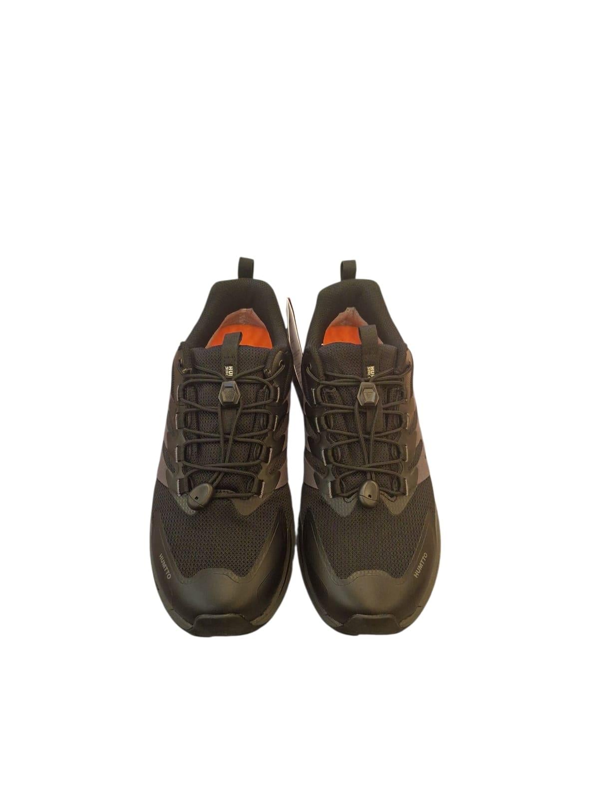 Humtto 850082A-1 Siyah Waterproof Outdoor Ayakkabı