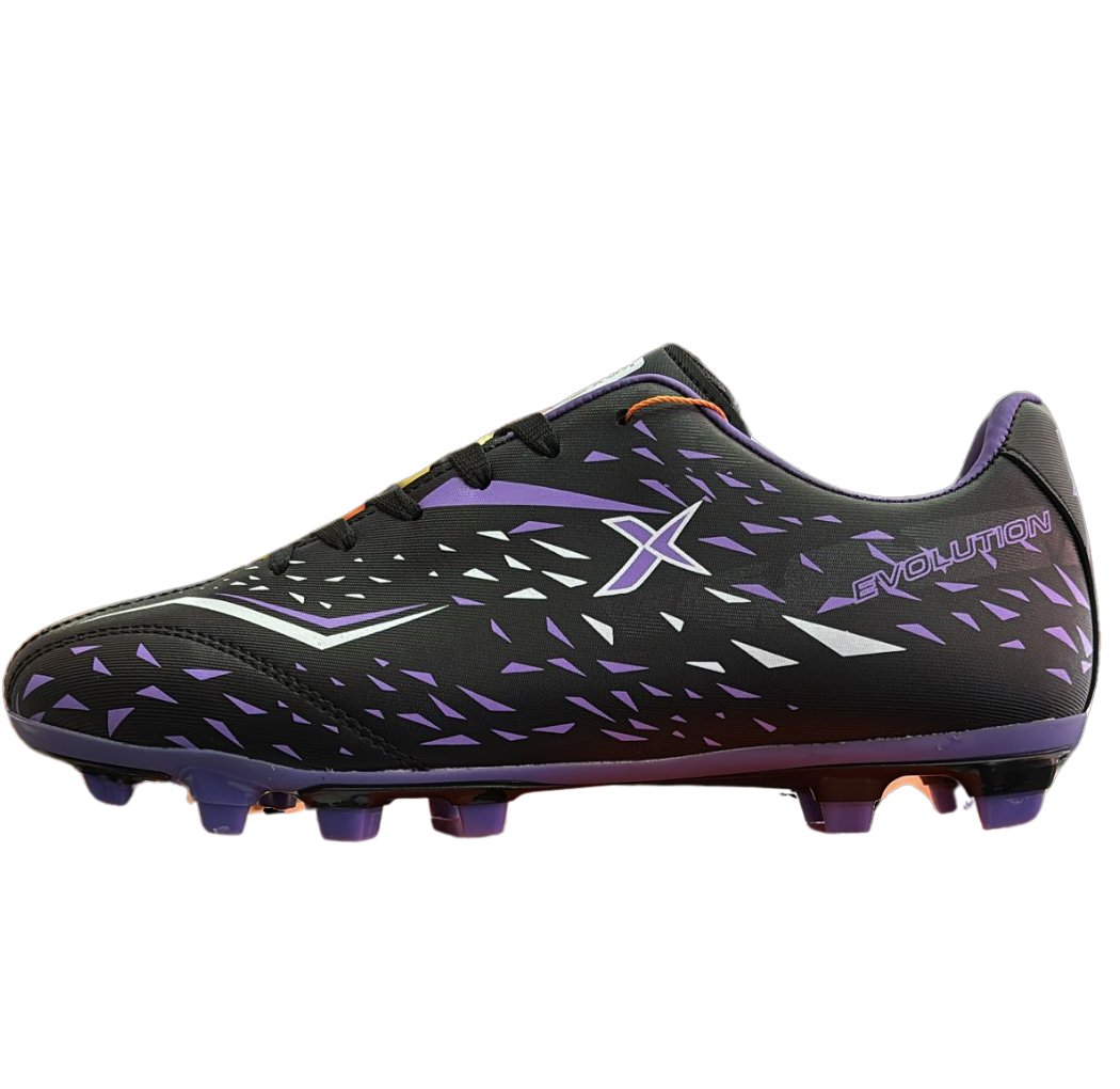 Kinetix Evolution Krampon