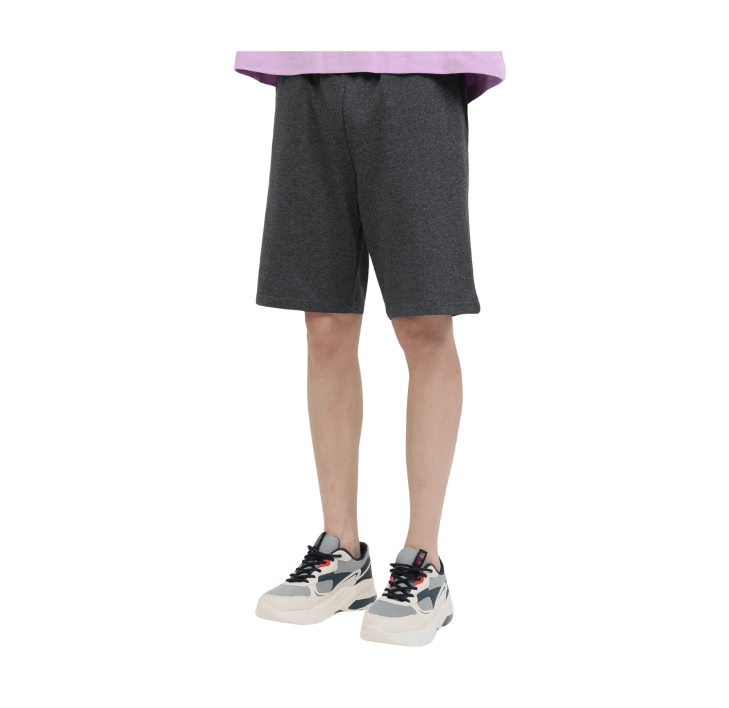 KİNETİX RJN538 ANTRASİT BASIC SHORT