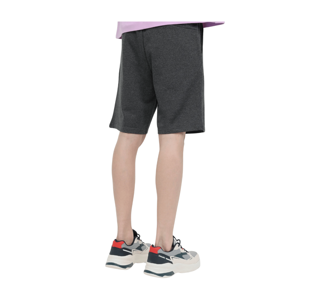 KİNETİX RJN538 ANTRASİT BASIC SHORT