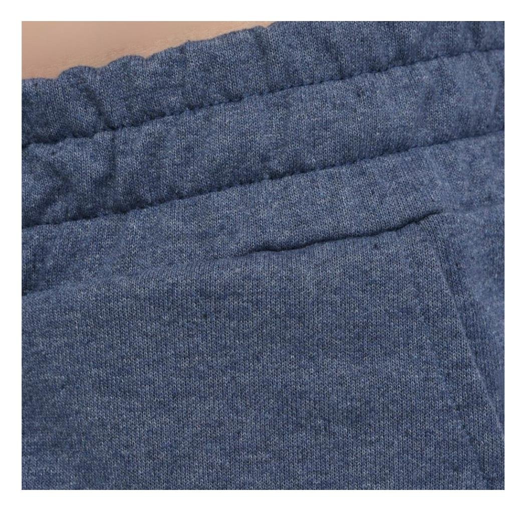 Kinetix RJN538 Basıc Indıgo Short