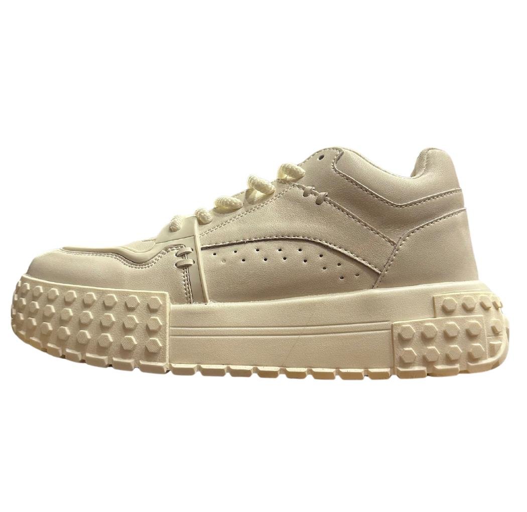 Lufian Burton Sneaker