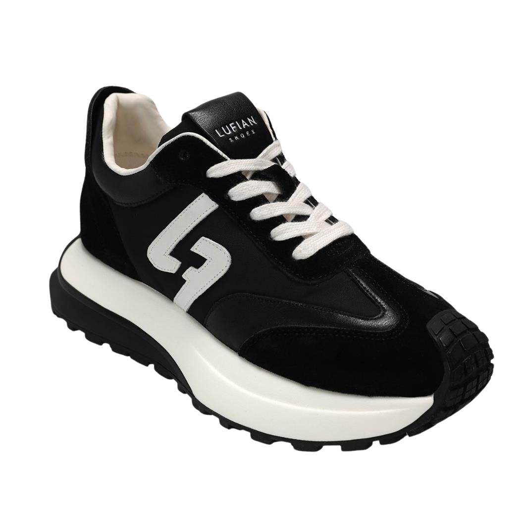 Lufian Marta Sneaker
