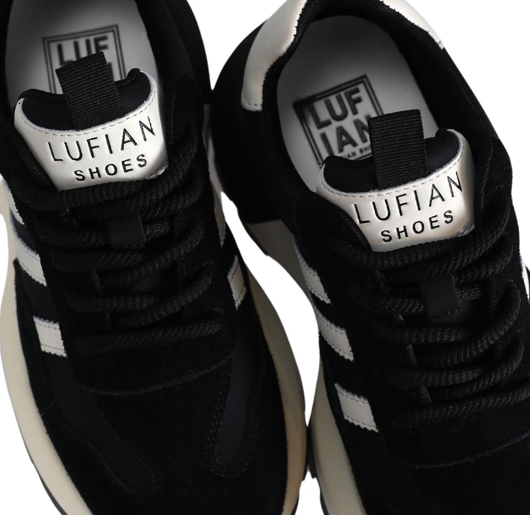 Lufian Tatum Sneaker