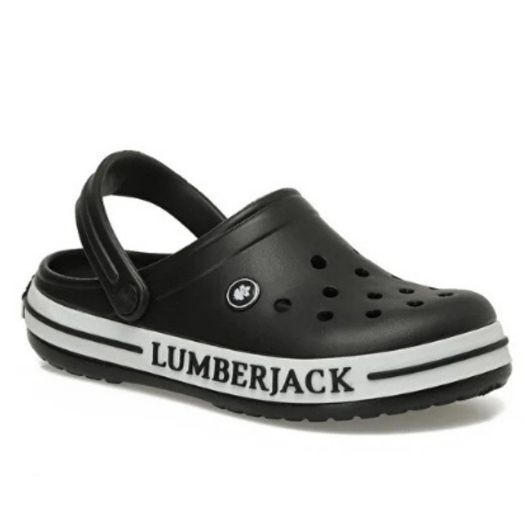 Lumberjack Devon Terlik