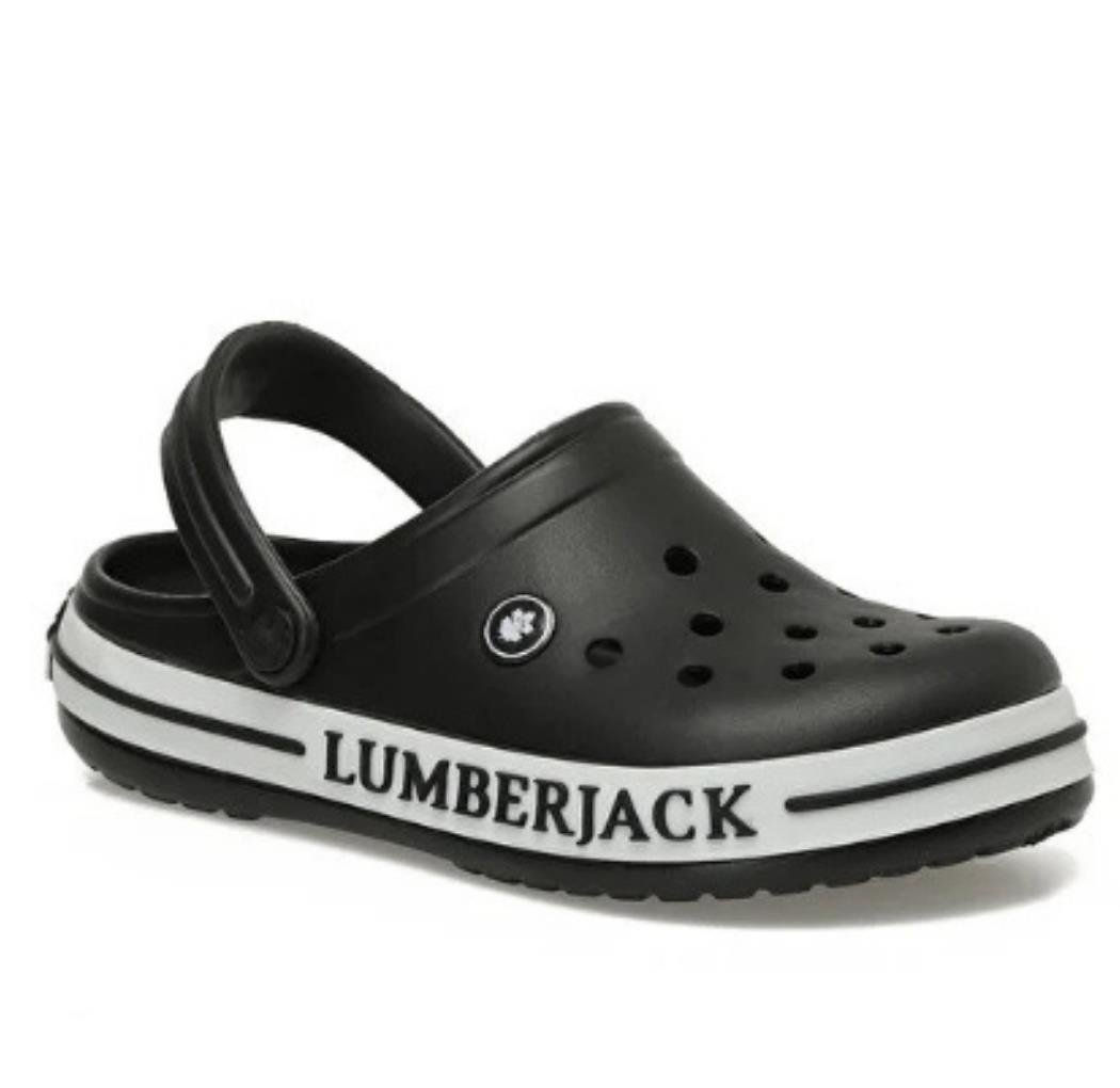 Lumberjack Devon Terlik