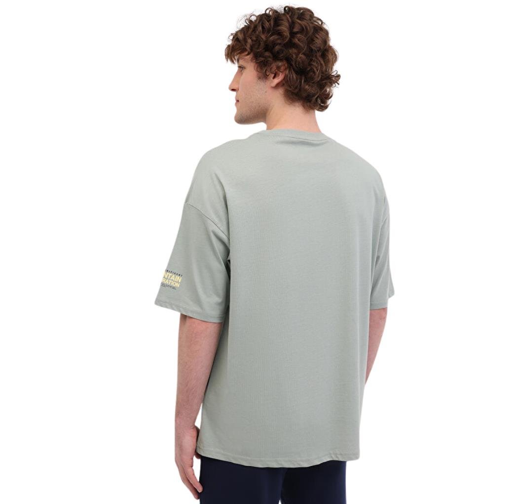Lumberjack ML Bera T Shirt