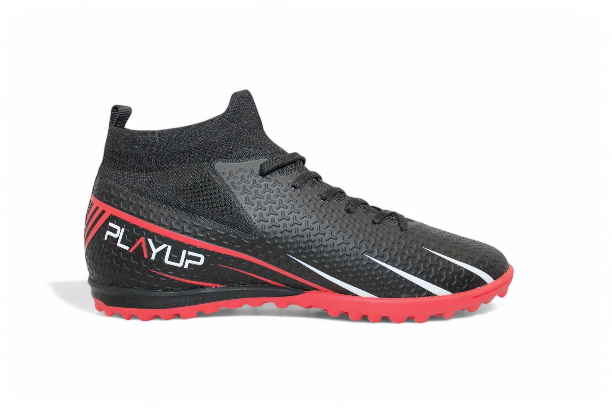 Playup 143 Merdane Çoraplı Halı Saha Ayakkabısı