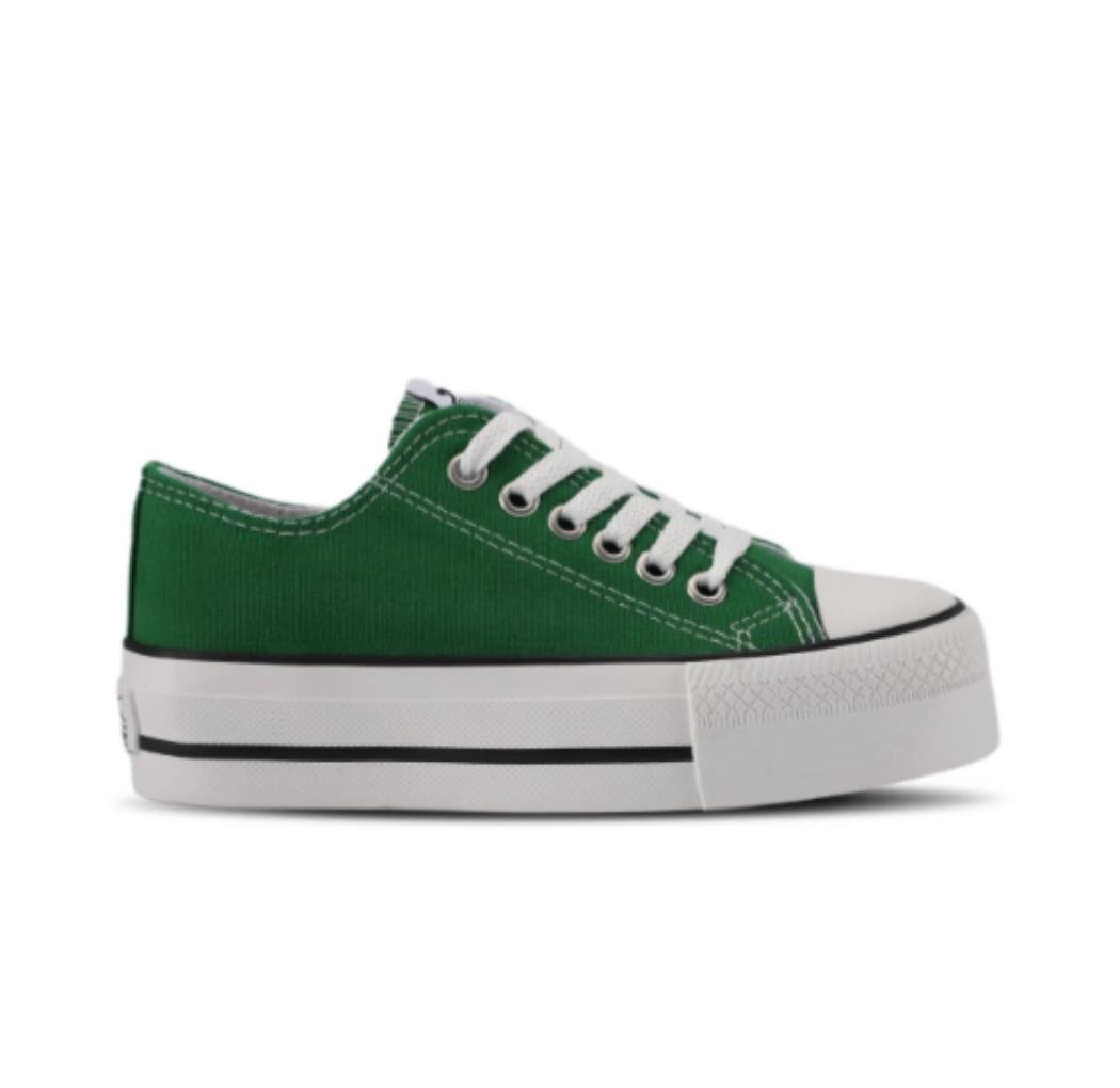 SLAZENGER SUPER KADIN SNEAKER