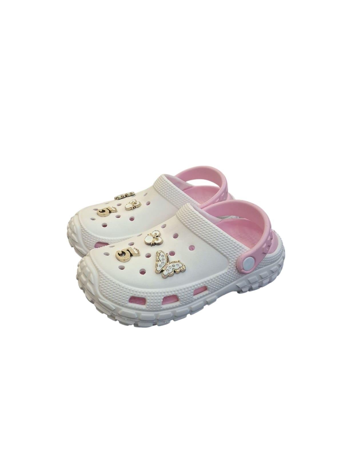 Solmaz 960 Taşlı Sabo Terlik