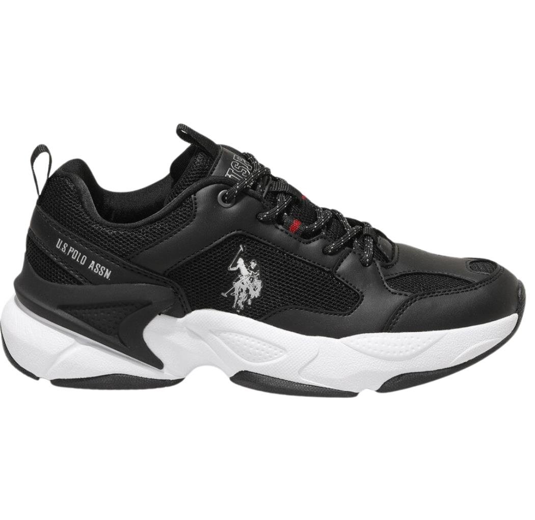 U.S.Polo Assn Maybe Sneaker