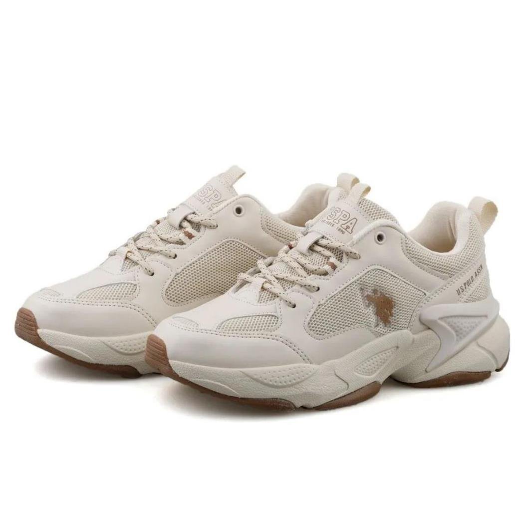 U.S.Polo Assn Maybe Sneaker