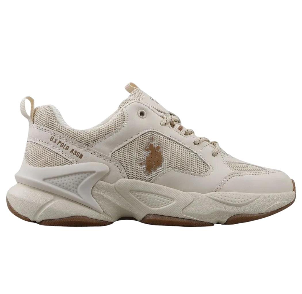 U.S.Polo Assn Maybe Sneaker
