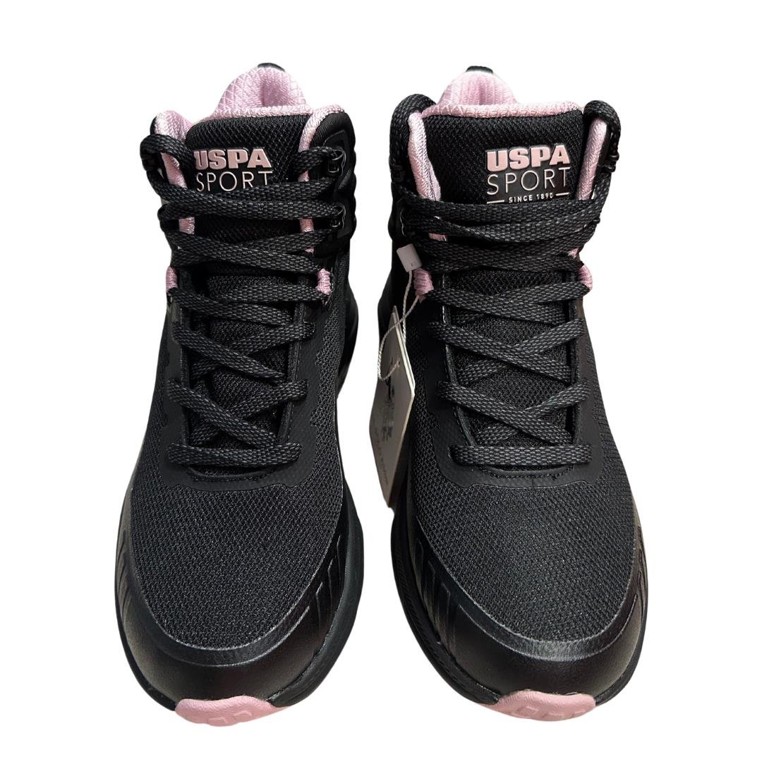 U.S. Polo Assn Gerrard Kadın Bot