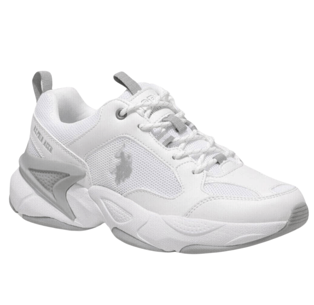 U.S.Polo Assn Maybe Sneaker
