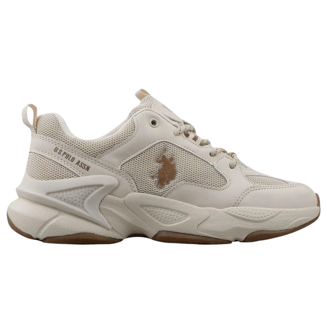 U.S.Polo Assn Maybe Sneaker