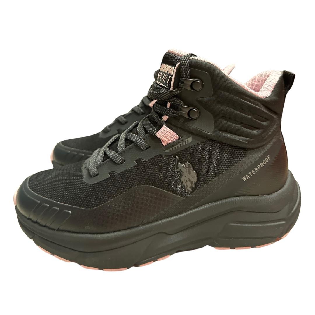 U.S. Polo Assn Gerrard Kadın Bot