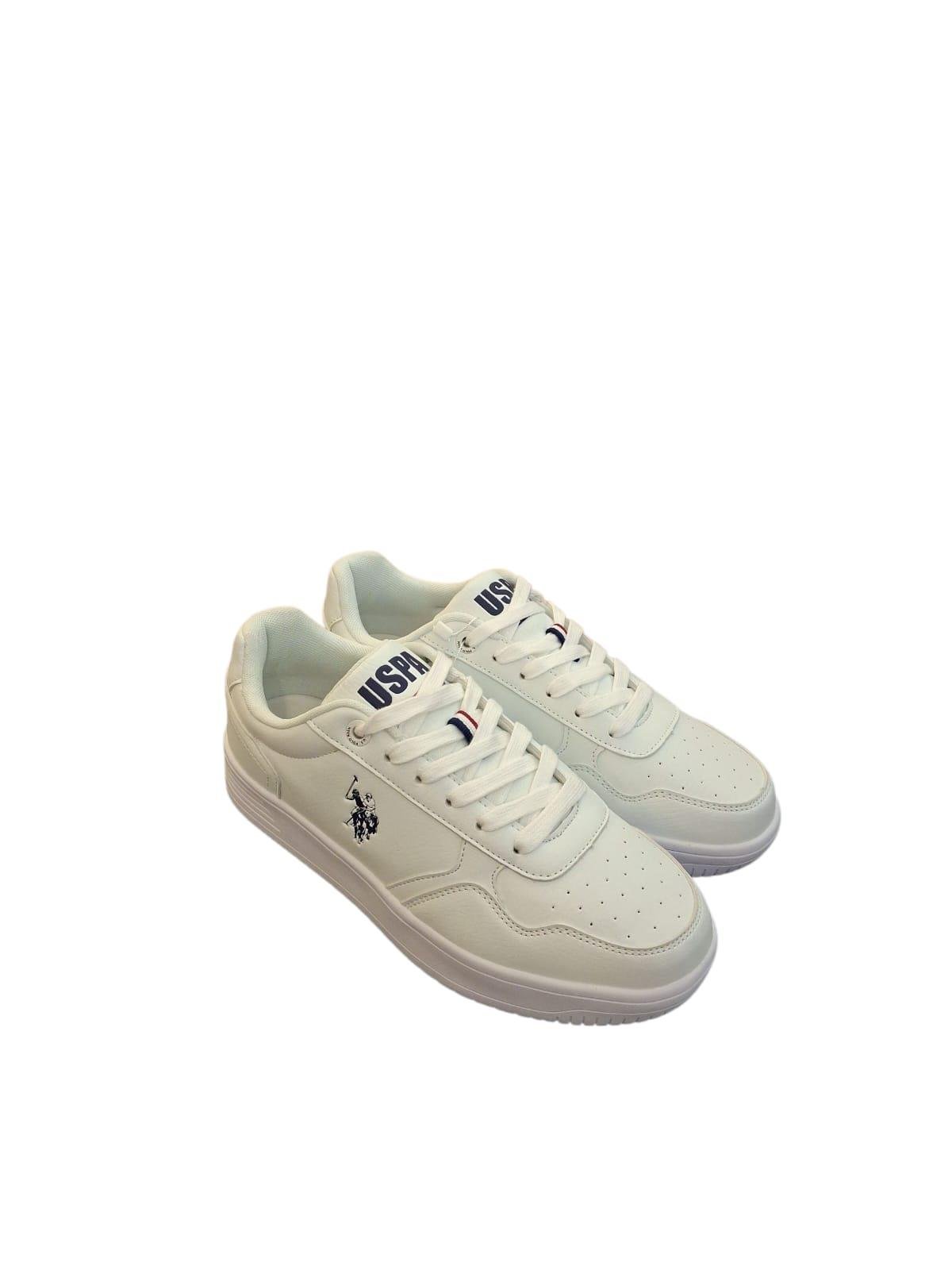 Us Polo Assn Coster Sneaker