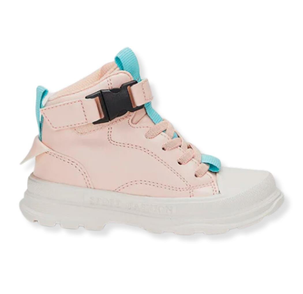 VİCCO BAMBU BEBE BOT