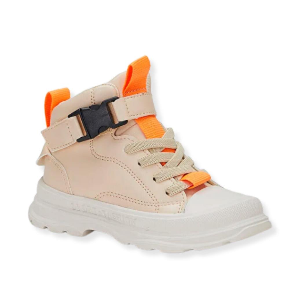 VİCCO BAMBU BEBE BOT