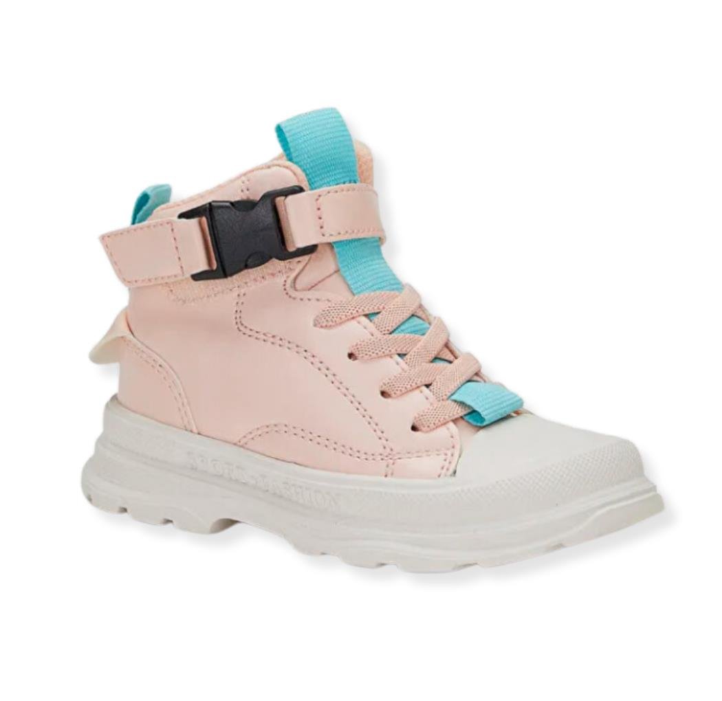 VİCCO BAMBU BEBE BOT