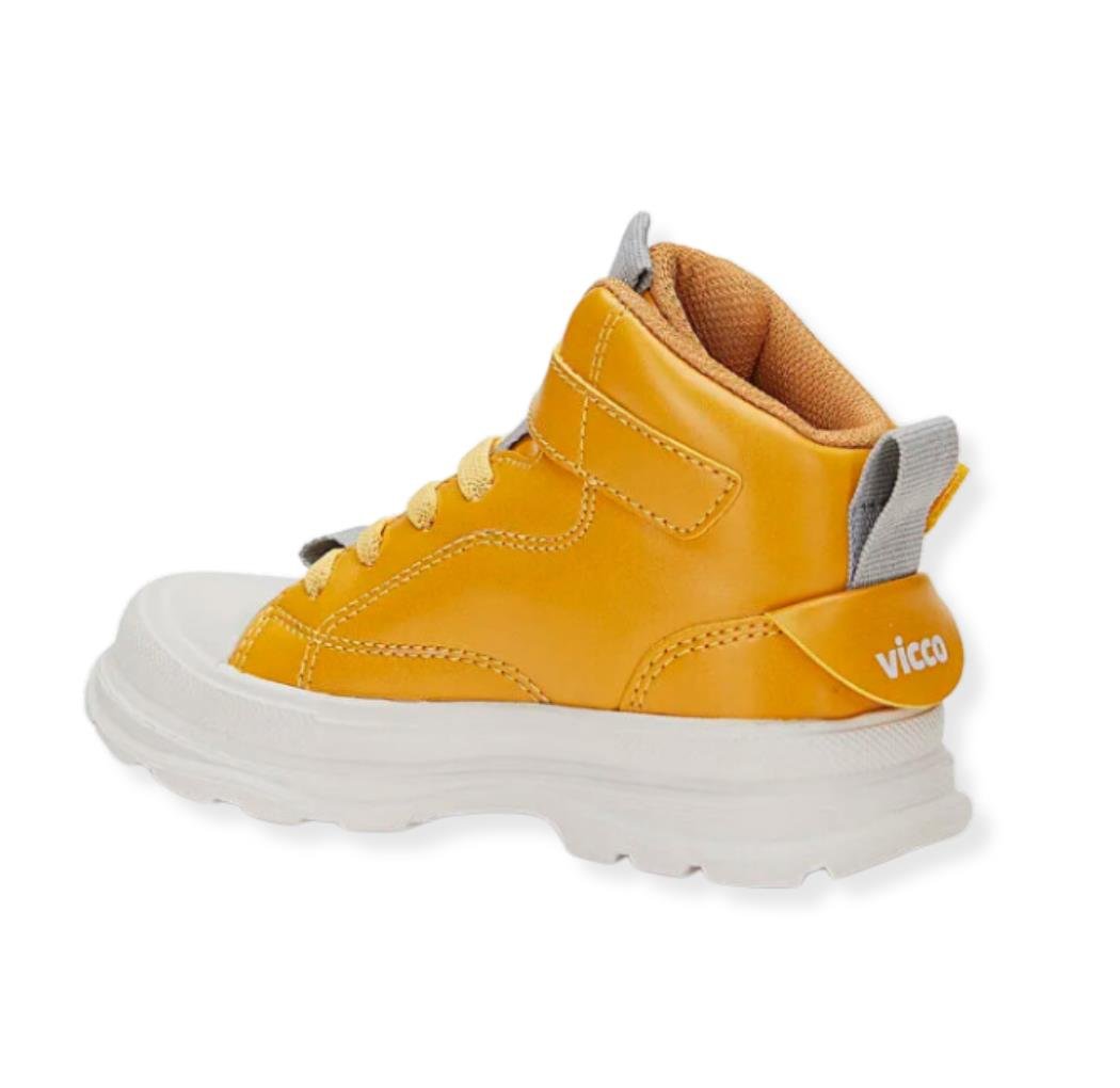 VİCCO BAMBU BEBE BOT