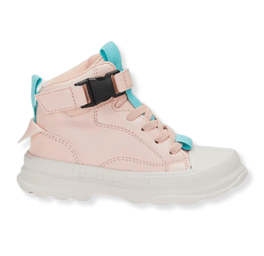 VİCCO BAMBU BEBE BOT