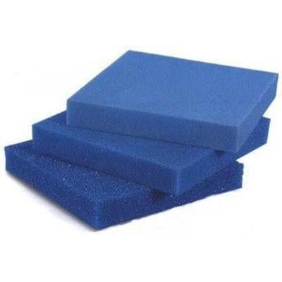 Aqua Boutique Biyolojik Sünger 5x50x50CM MAVİ