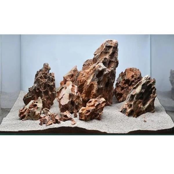 Aqua Boutique Dragon stone 25KG